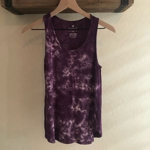 American Eagle Tank Top